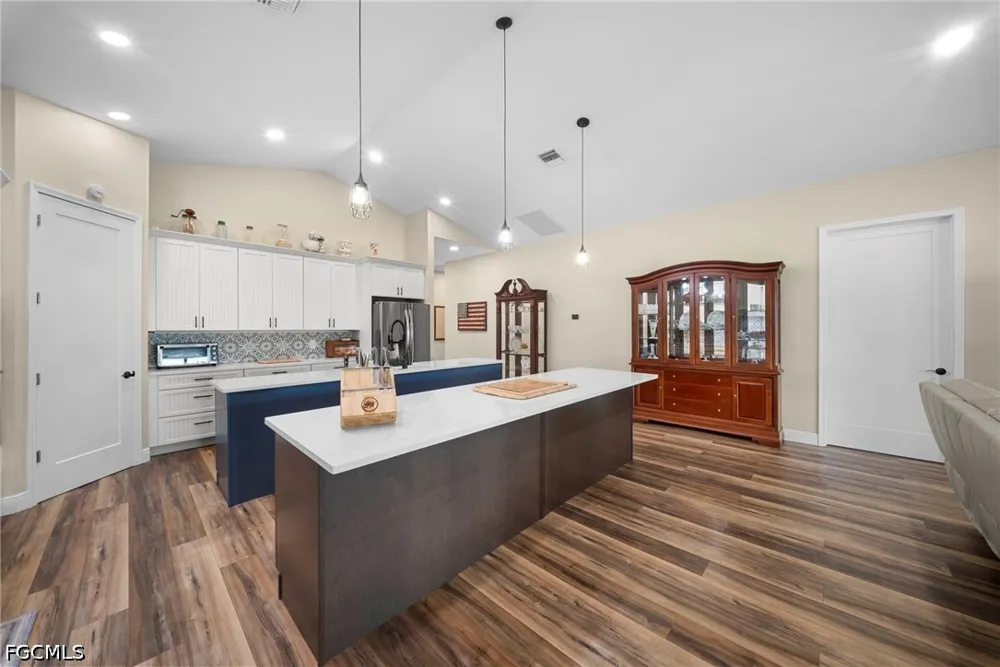 Rivercreek Court Alva, FL 33920