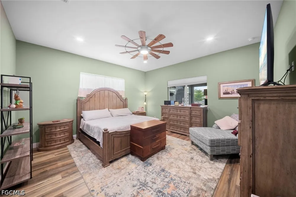 Rivercreek Court Alva, FL 33920