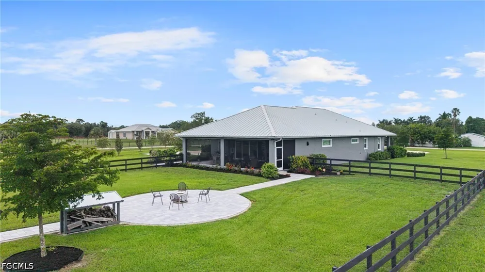 Rivercreek Court Alva, FL 33920
