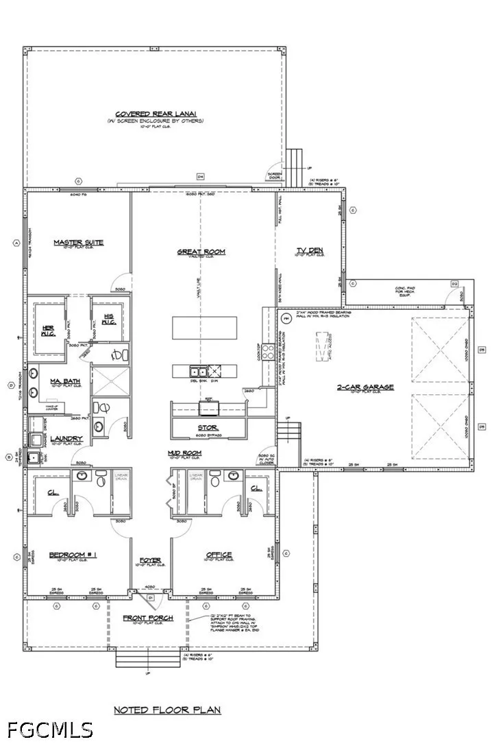 Rivercreek Court Alva, FL 33920