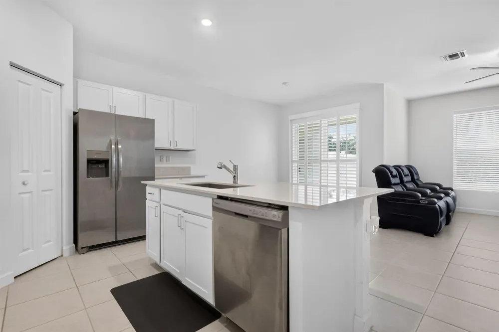 4168 Lagoon Shore Drive Lake Worth, FL 33467