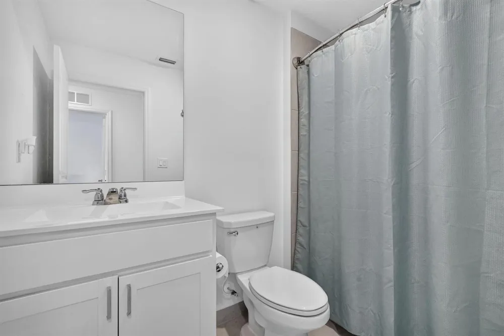 4168 Lagoon Shore Drive Lake Worth, FL 33467