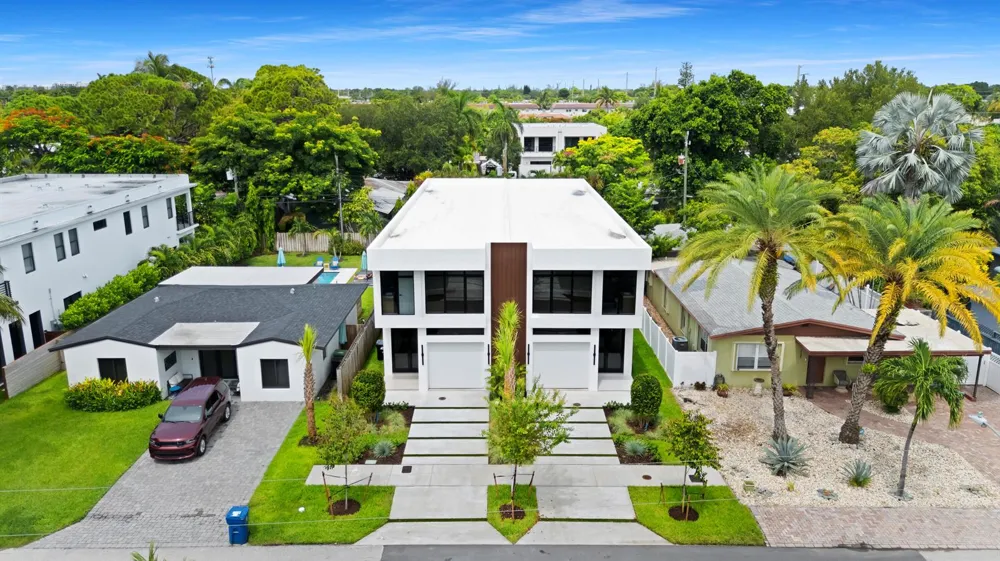 1131 NE 12th Avenue Fort Lauderdale, FL 33304