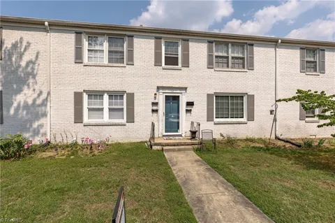 1600 W Front Street #33C