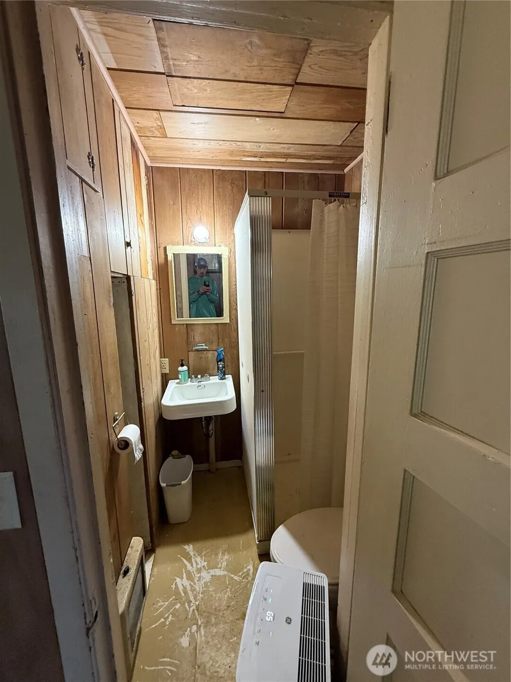 2463 W Pleasant Drive Westport, WA 98595