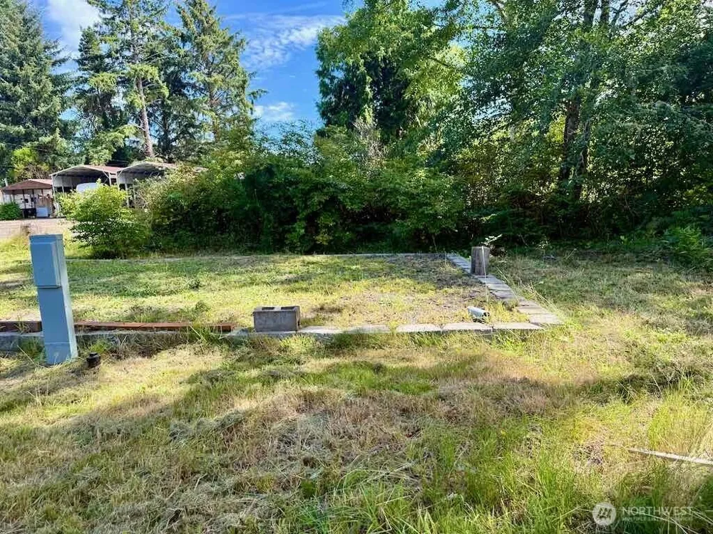 2463 W Pleasant Drive Westport, WA 98595