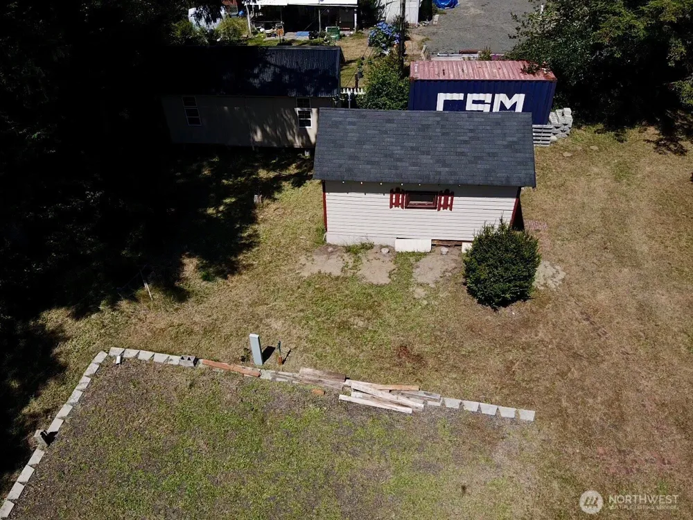 2463 W Pleasant Drive Westport, WA 98595