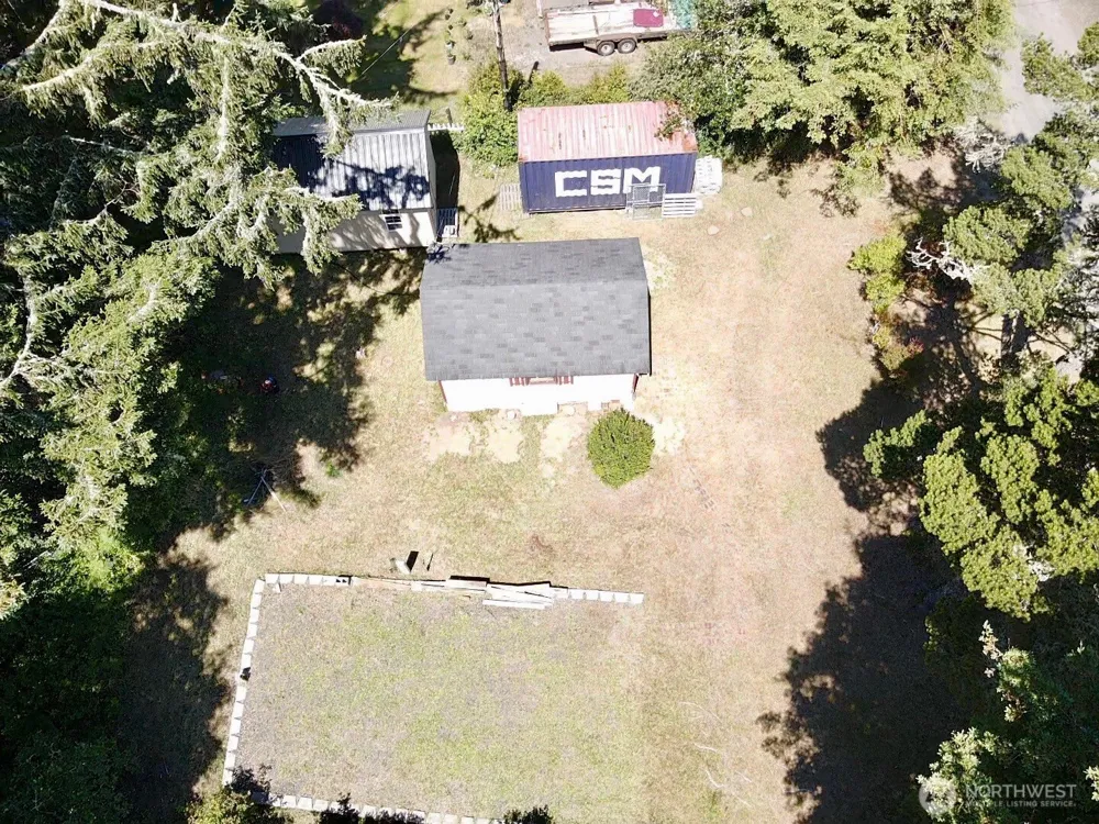 2463 W Pleasant Drive Westport, WA 98595