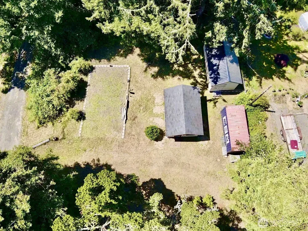 2463 W Pleasant Drive Westport, WA 98595