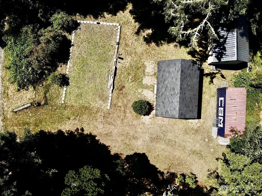 2463 W Pleasant Drive Westport, WA 98595