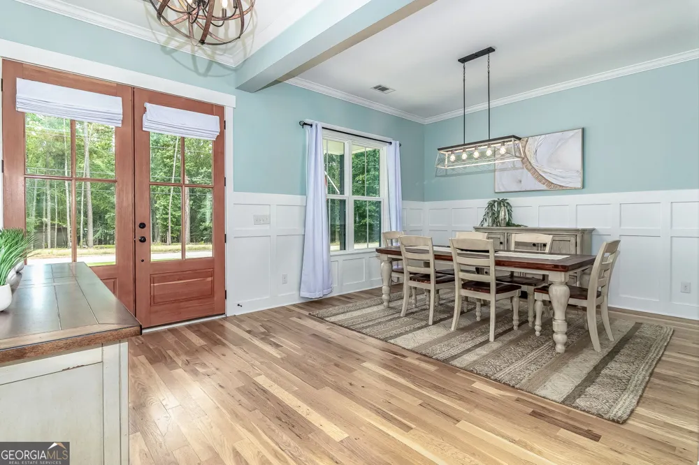 5172 Mill Creek LN Grovetown, GA 30813