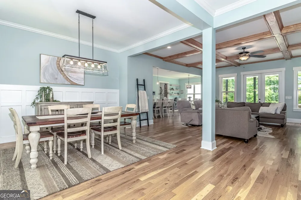5172 Mill Creek LN Grovetown, GA 30813