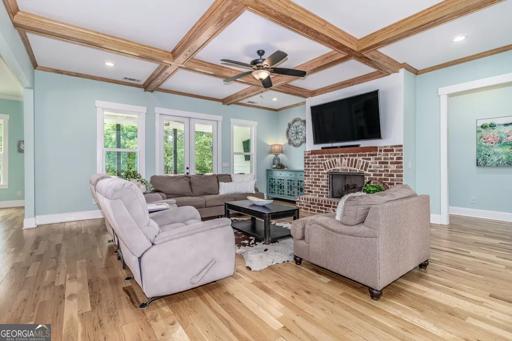 5172 Mill Creek LN Grovetown, GA 30813