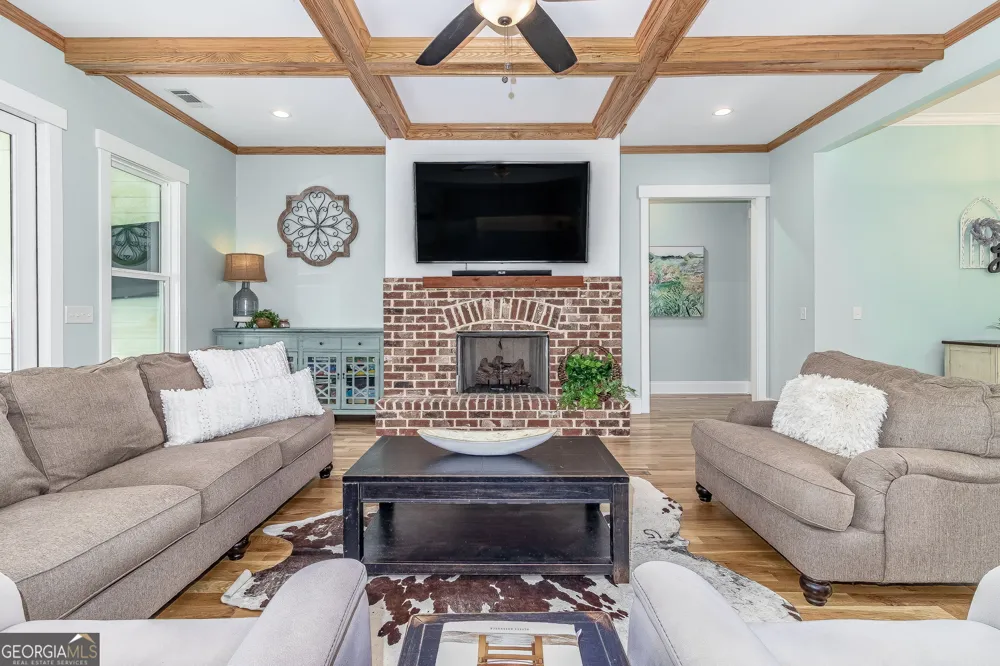5172 Mill Creek LN Grovetown, GA 30813