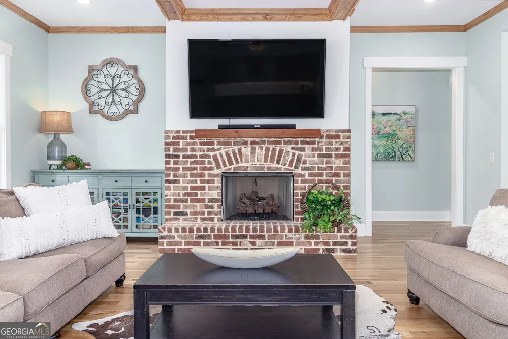 5172 Mill Creek LN Grovetown, GA 30813