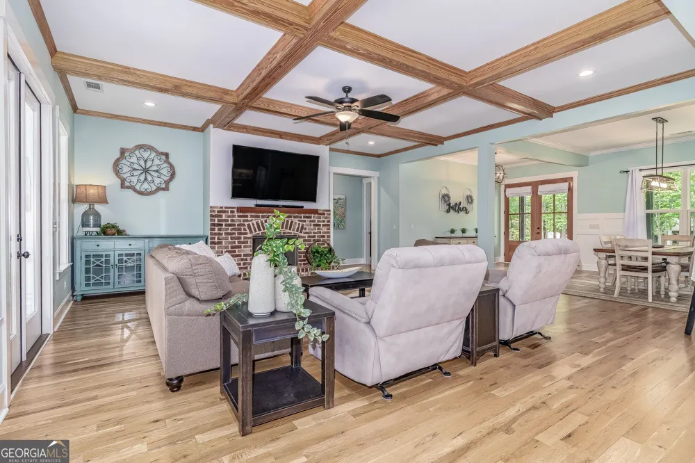 5172 Mill Creek LN Grovetown, GA 30813