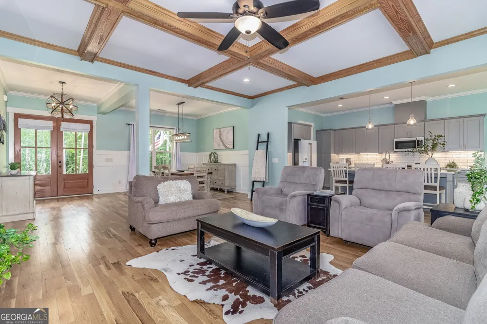 5172 Mill Creek LN Grovetown, GA 30813