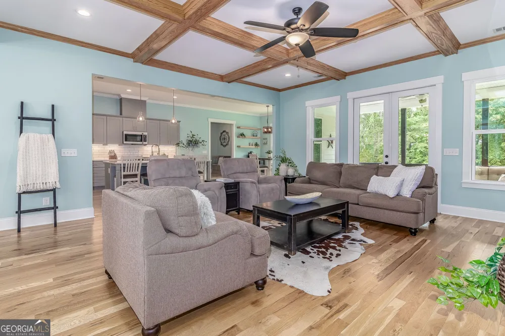 5172 Mill Creek LN Grovetown, GA 30813