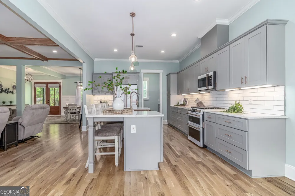 5172 Mill Creek LN Grovetown, GA 30813