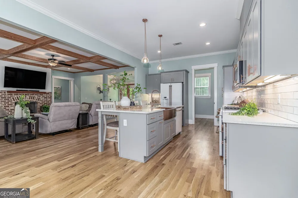 5172 Mill Creek LN Grovetown, GA 30813