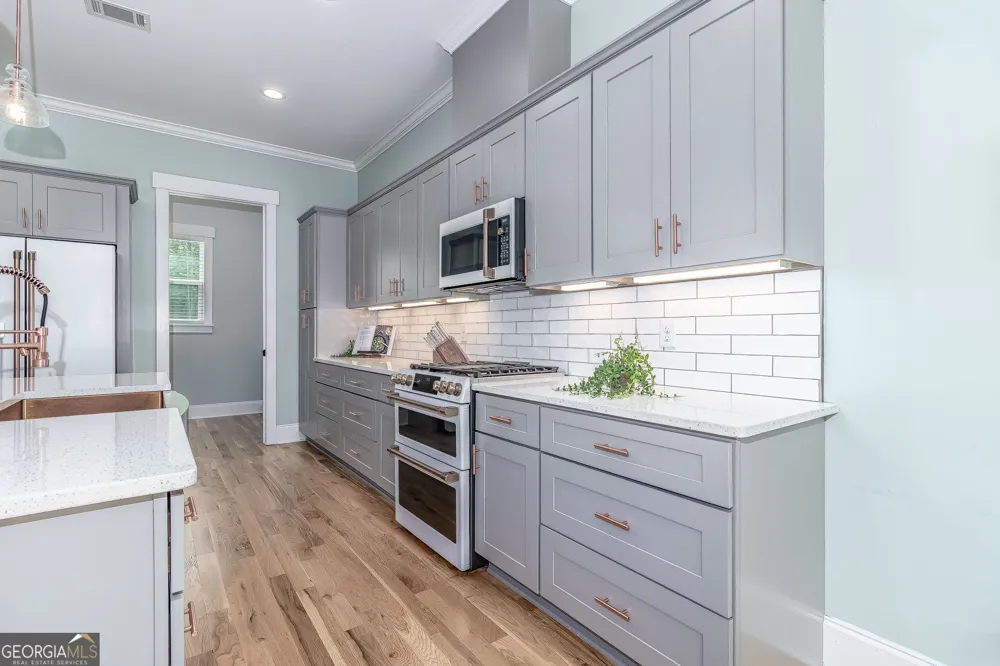 5172 Mill Creek LN Grovetown, GA 30813