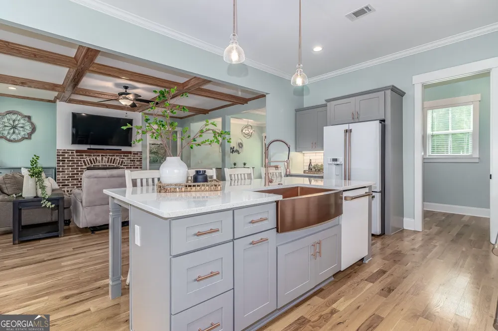 5172 Mill Creek LN Grovetown, GA 30813