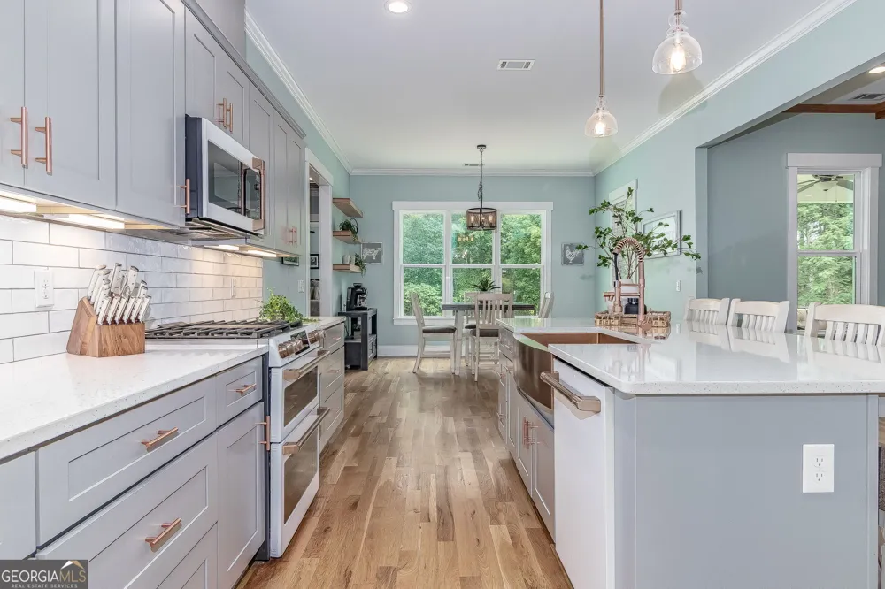 5172 Mill Creek LN Grovetown, GA 30813