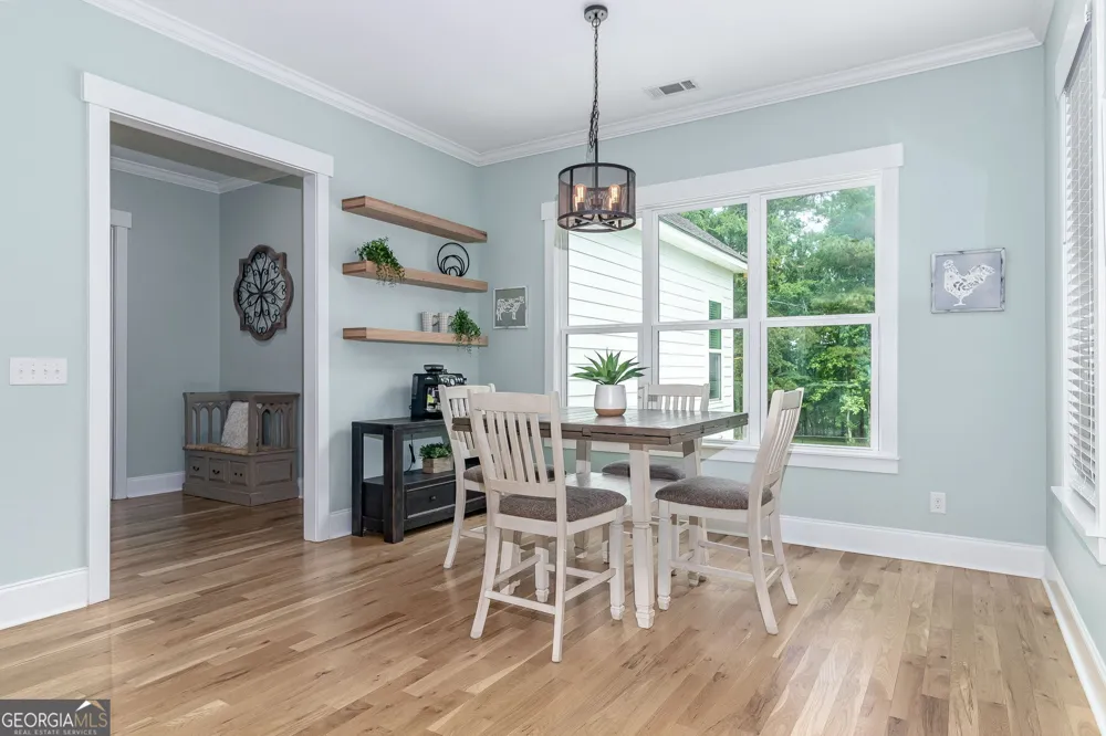 5172 Mill Creek LN Grovetown, GA 30813