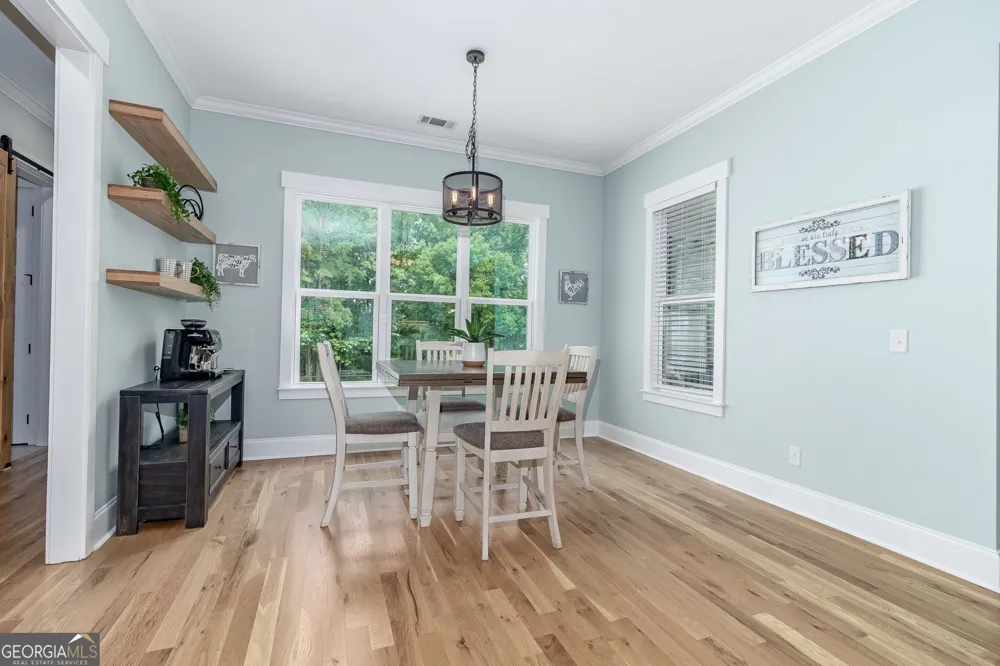 5172 Mill Creek LN Grovetown, GA 30813