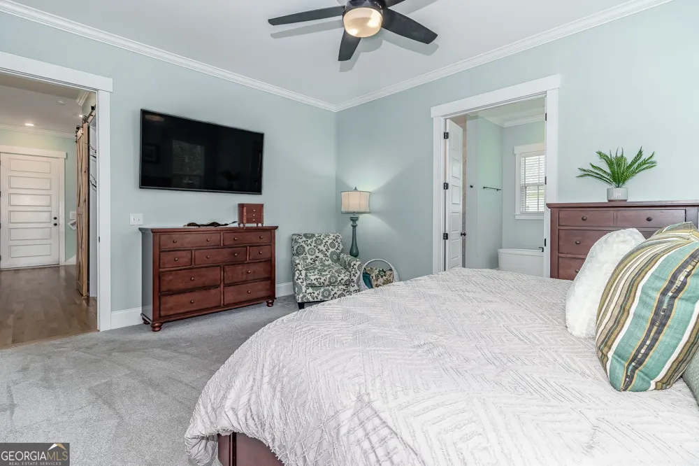 5172 Mill Creek LN Grovetown, GA 30813