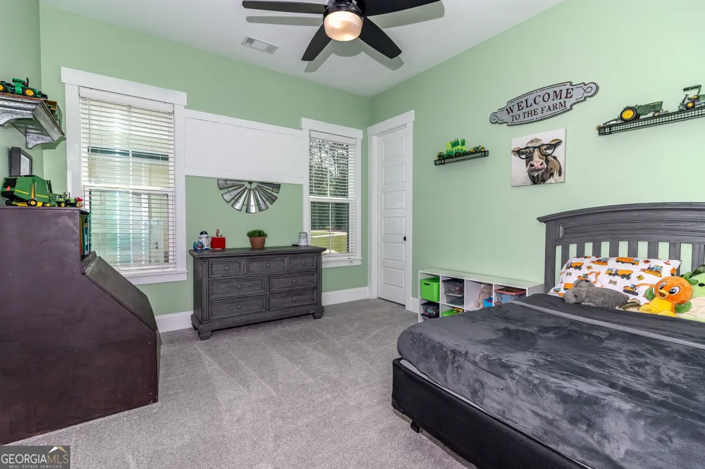 5172 Mill Creek LN Grovetown, GA 30813