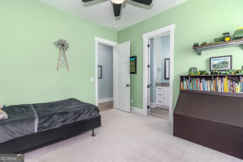 5172 Mill Creek LN Grovetown, GA 30813