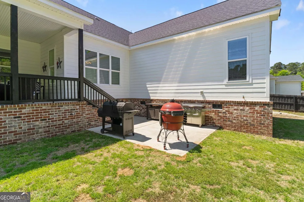 5172 Mill Creek LN Grovetown, GA 30813