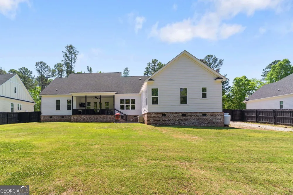 5172 Mill Creek LN Grovetown, GA 30813