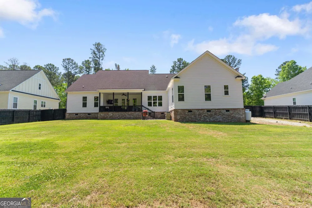 5172 Mill Creek LN Grovetown, GA 30813