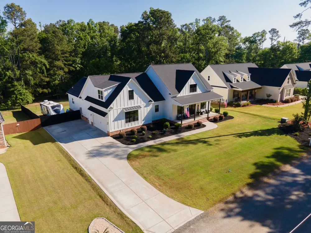 5172 Mill Creek LN Grovetown, GA 30813