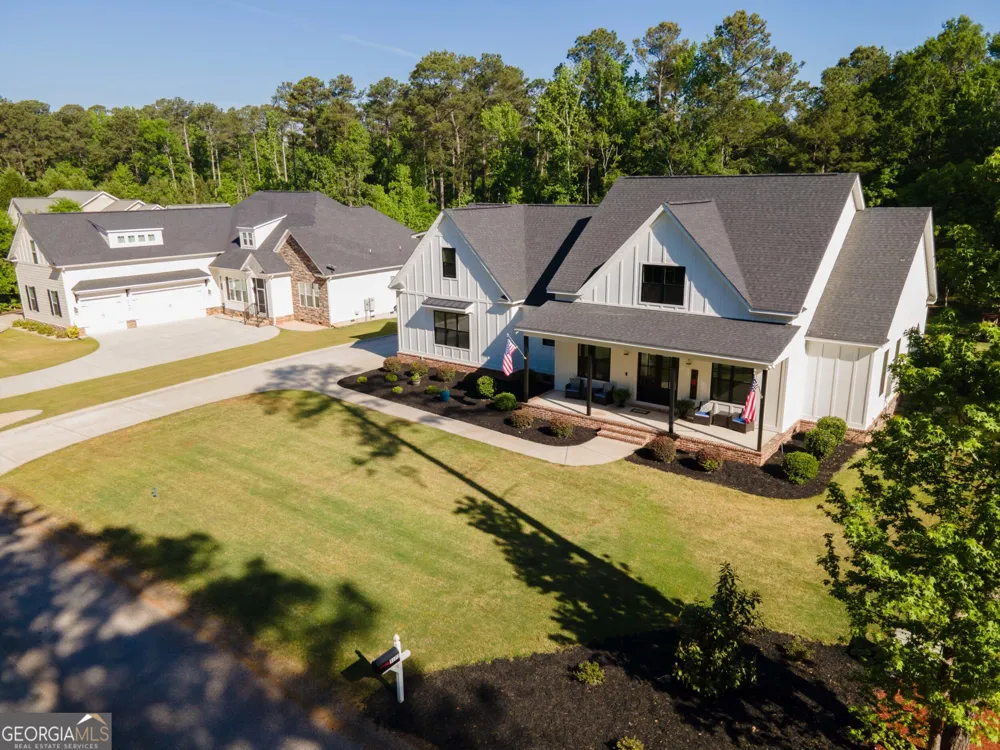 5172 Mill Creek LN Grovetown, GA 30813