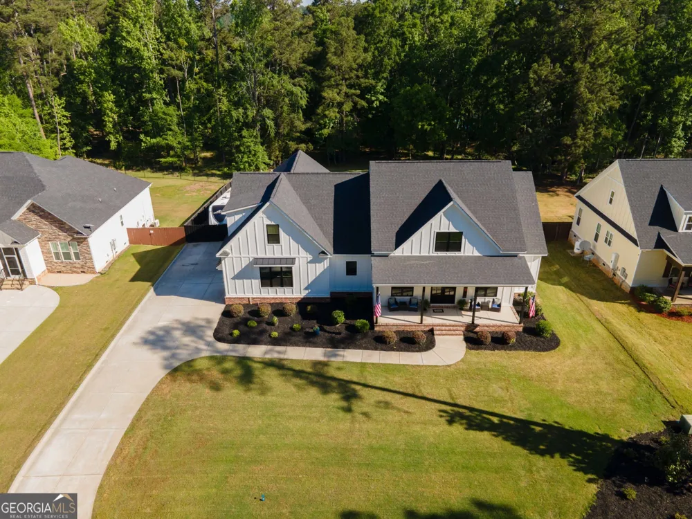 5172 Mill Creek LN Grovetown, GA 30813