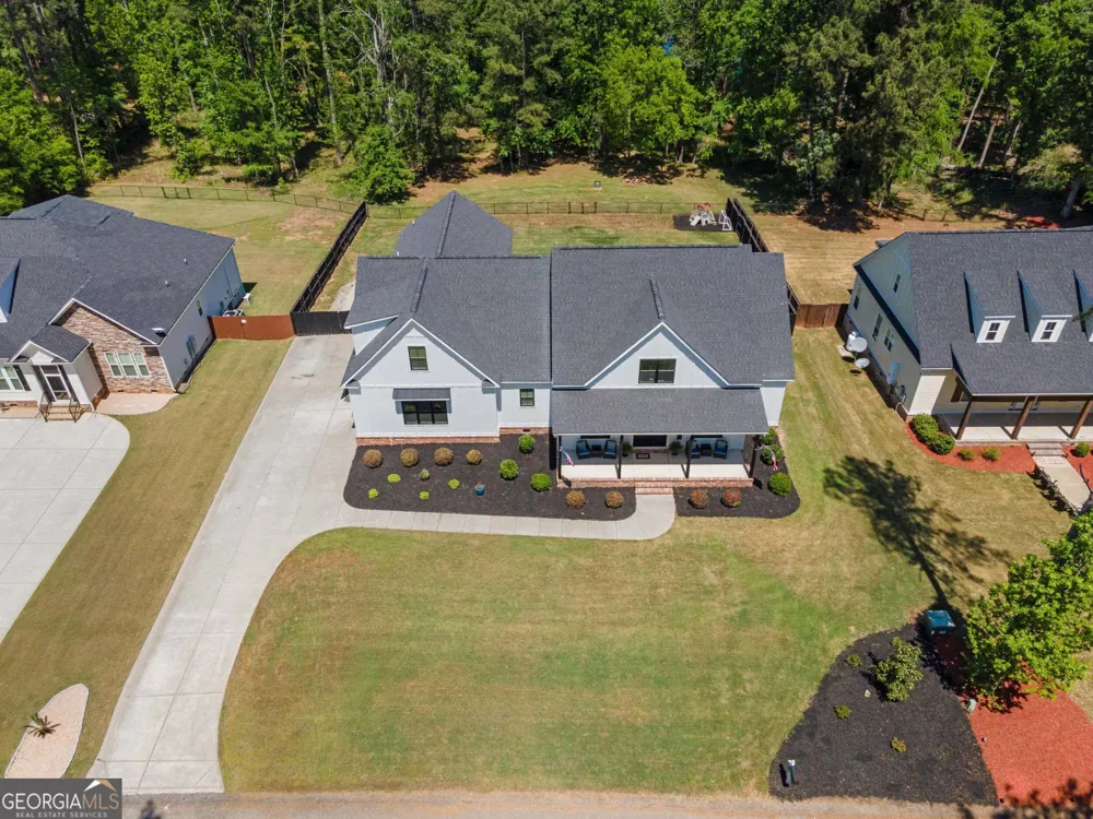5172 Mill Creek LN Grovetown, GA 30813
