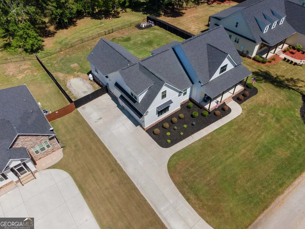 5172 Mill Creek LN Grovetown, GA 30813