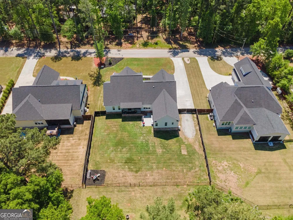 5172 Mill Creek LN Grovetown, GA 30813
