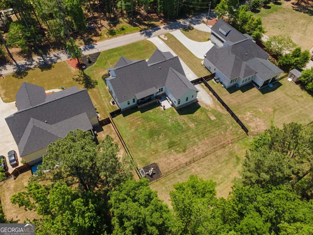 5172 Mill Creek LN Grovetown, GA 30813