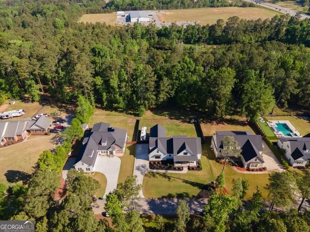 5172 Mill Creek LN Grovetown, GA 30813