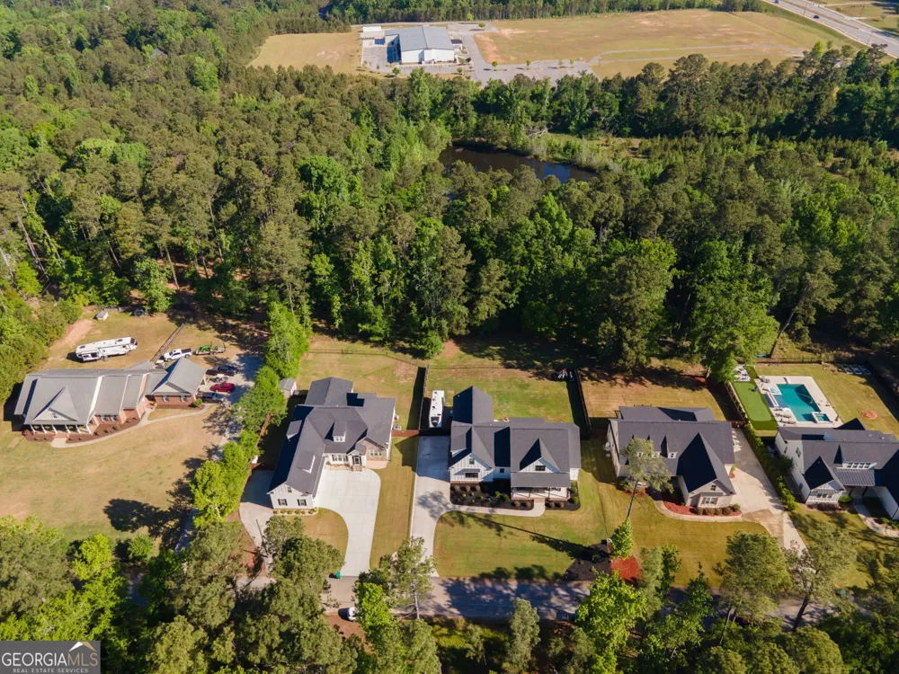 5172 Mill Creek LN Grovetown, GA 30813
