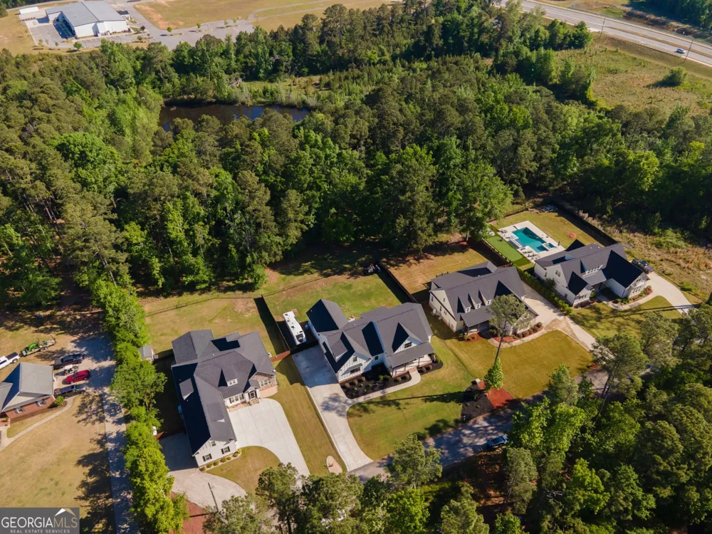 5172 Mill Creek LN Grovetown, GA 30813