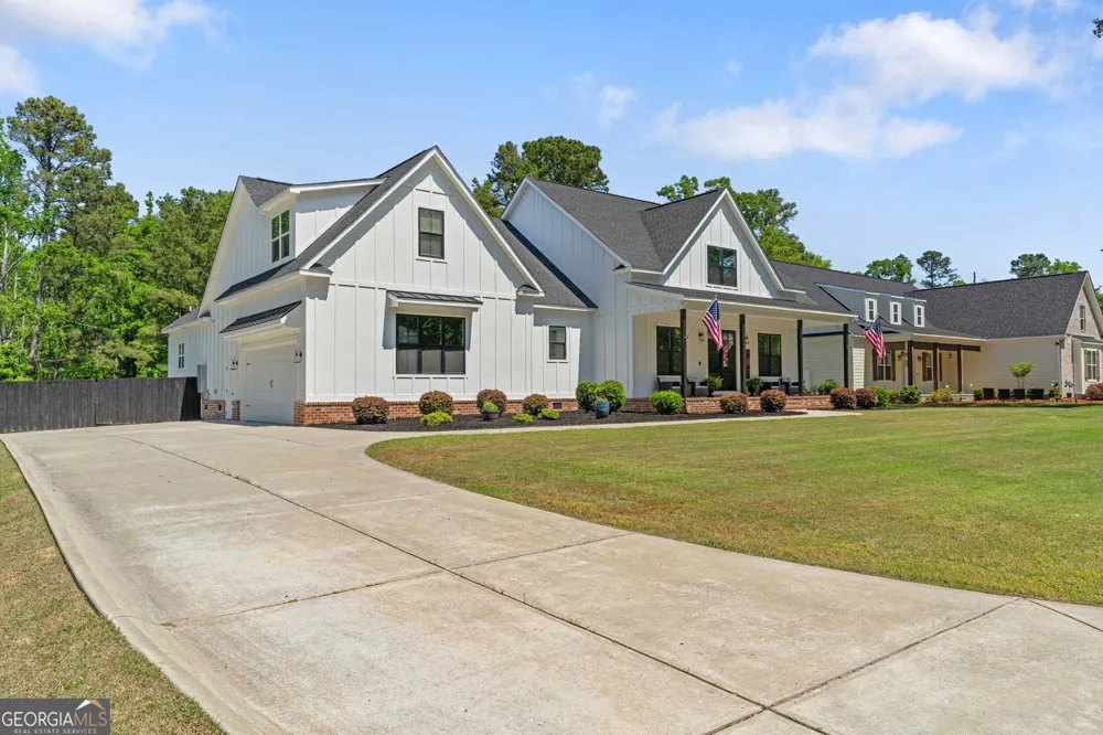 5172 Mill Creek LN Grovetown, GA 30813
