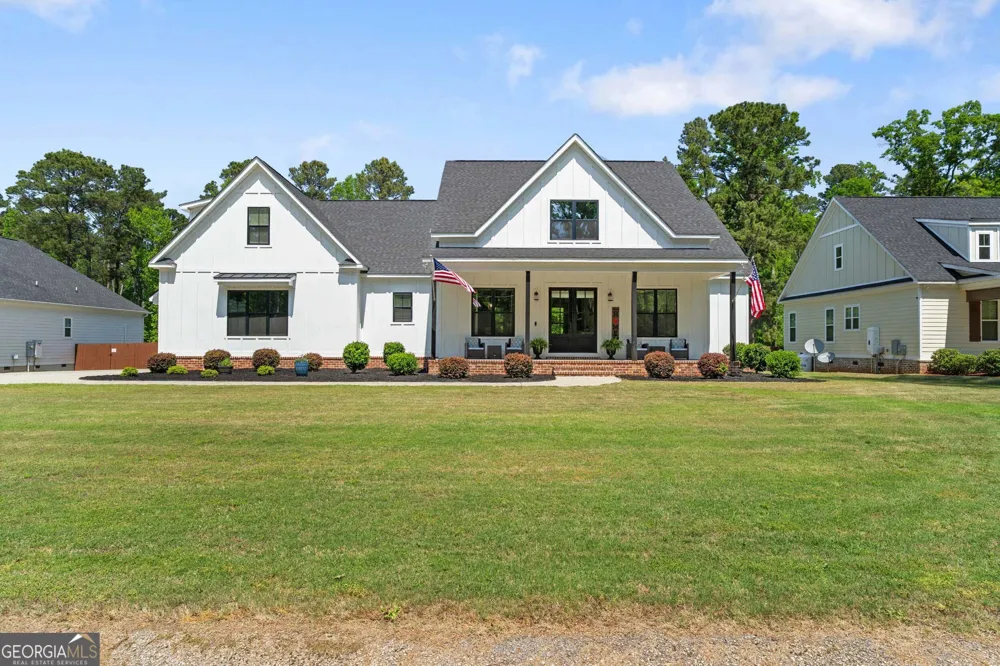 5172 Mill Creek LN Grovetown, GA 30813