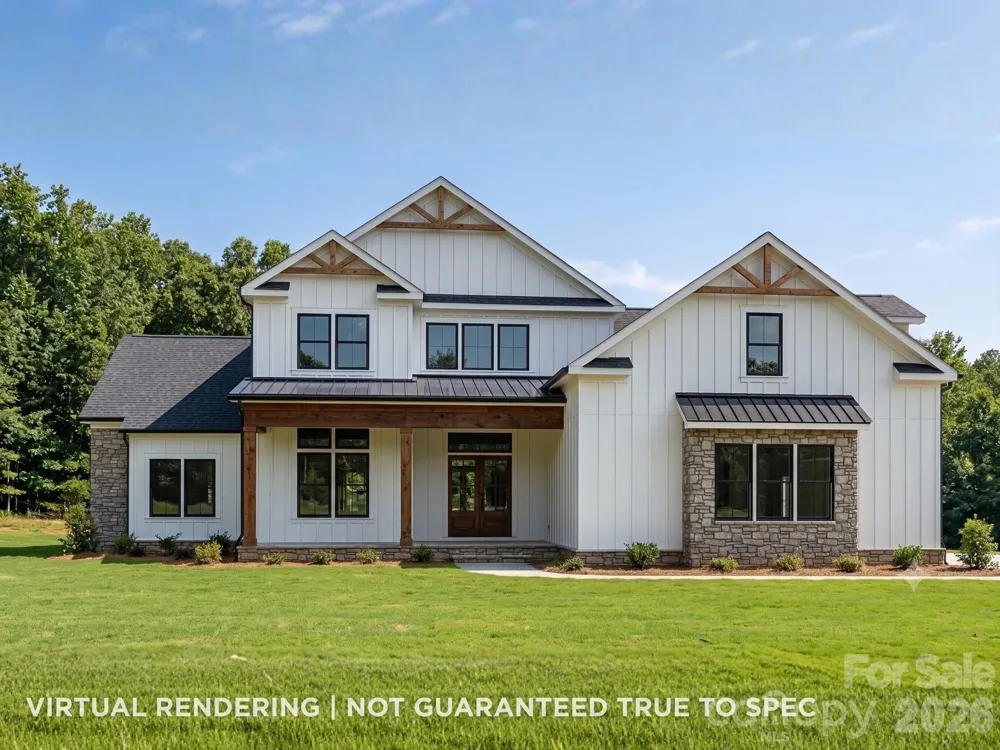 6306 Hope Bridge Way Huntersville, NC 28078