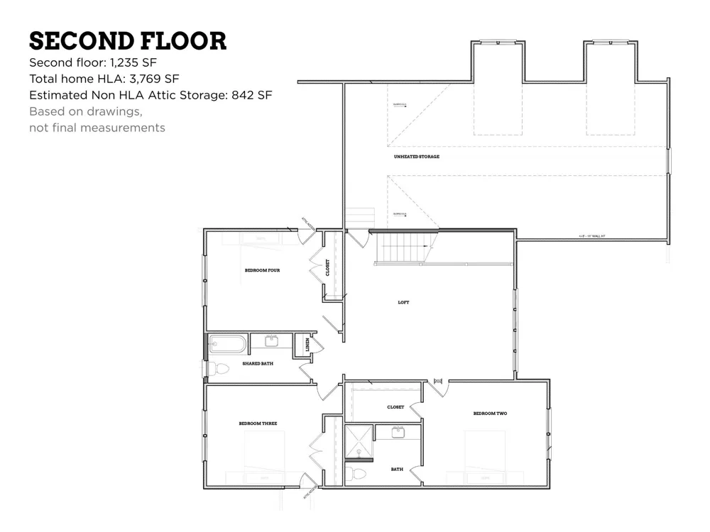 6306 Hope Bridge Way Huntersville, NC 28078