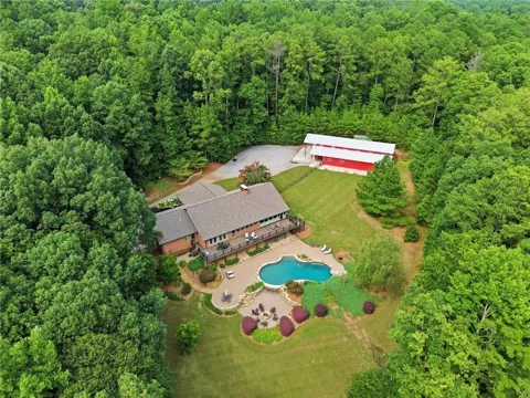 7255 Cowan Mill Road